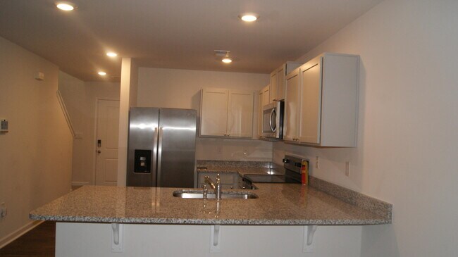 Foto del edificio - 188 Wall St