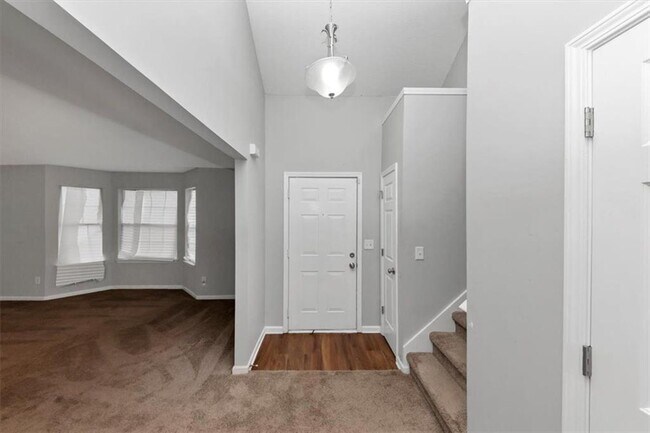 Foto del edificio - 4044 Ward Lake Trail
