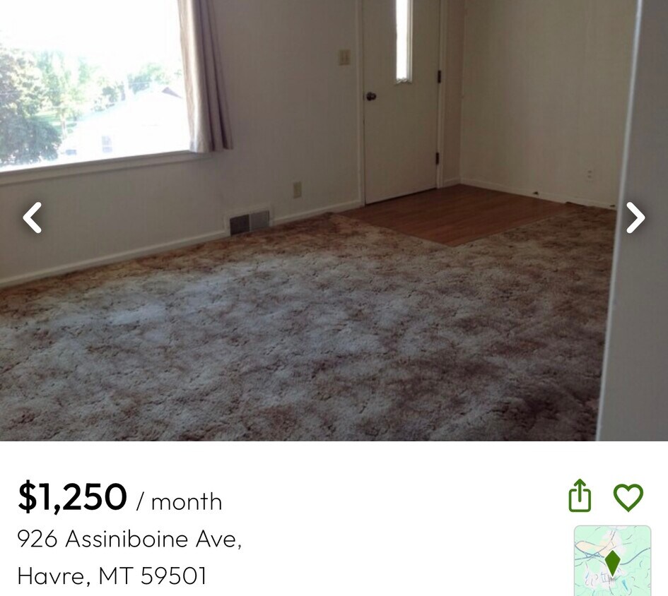Primary Photo - 926 Assiniboine Ave