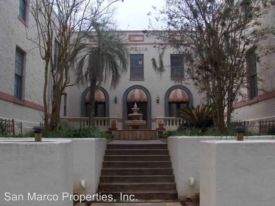 Primary Photo - 1308-1312 Willow Branch Ave