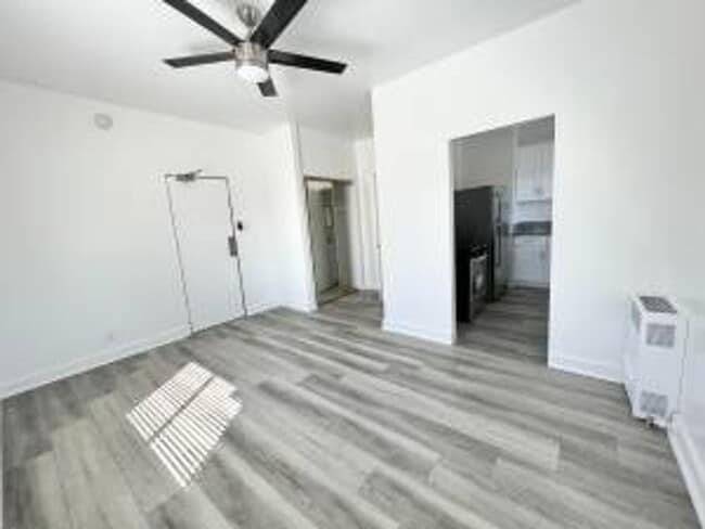 Foto del interior - Loma Lake Apartments