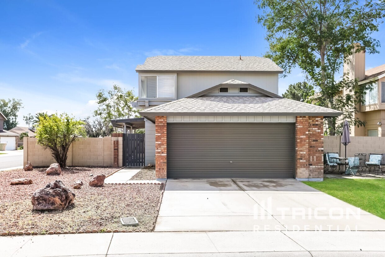 Foto principal - 6315 W Saguaro Drive Glendale AZ