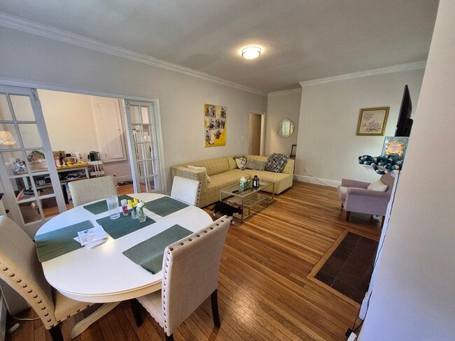 Foto del edificio - 16 Chauncy St