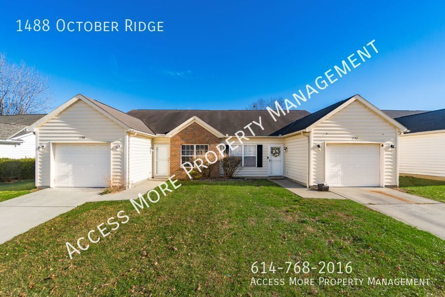 Primary Photo - REMODELED THREE BED TWO BATH WITH FENCED I...