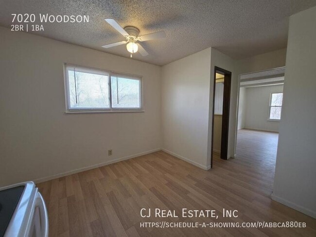 Building Photo - 7020 Woodson-