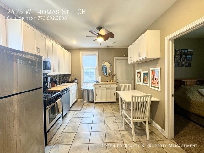 Foto del edificio - 2425 W Thomas St