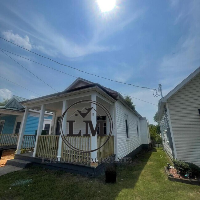 Foto del edificio - 863 Stokes St