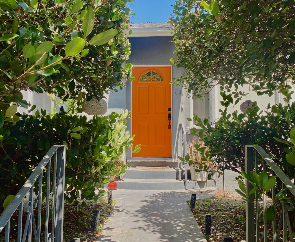 Primary Photo - 4101 Garden Ave