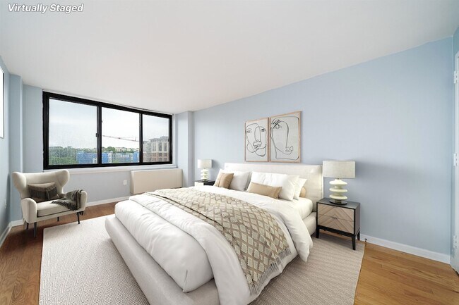Foto del edificio - 700 Grove St