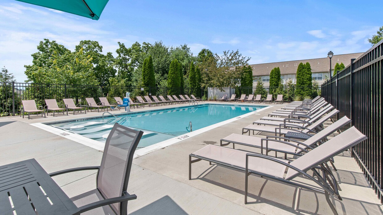 The View at Mackenzi - Apartments in York, PA | Apartments.com