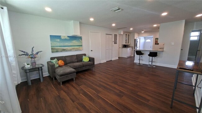 Foto del edificio - 2407 Scott St