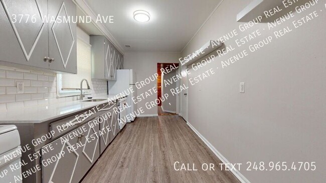 Building Photo - 3776 Wasmund Ave