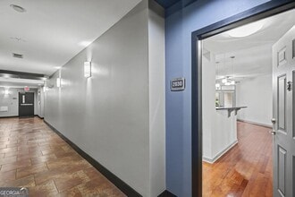 Building Photo - 390 17th St NW