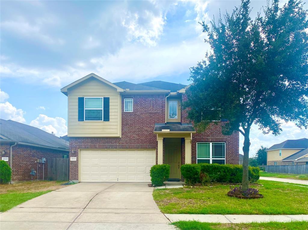 Foto principal - 20323 Mathis Landing Dr