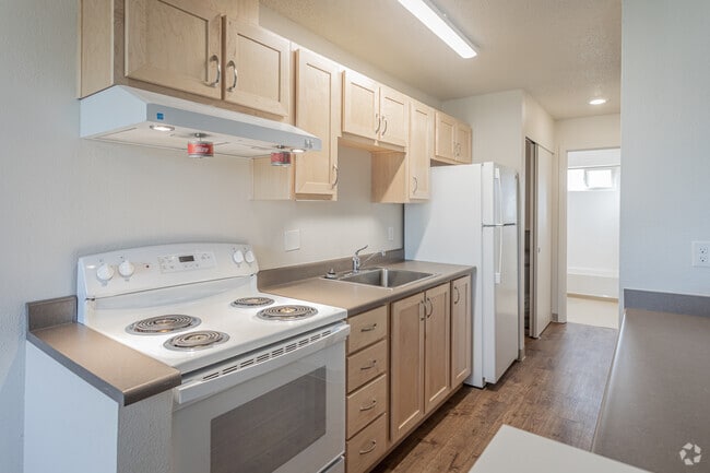 Estudio - 423SF - Coronado Springs