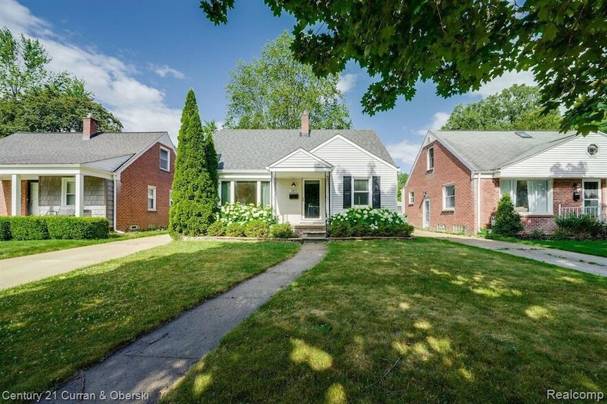 Foto principal - 3015 N Wilson Ave