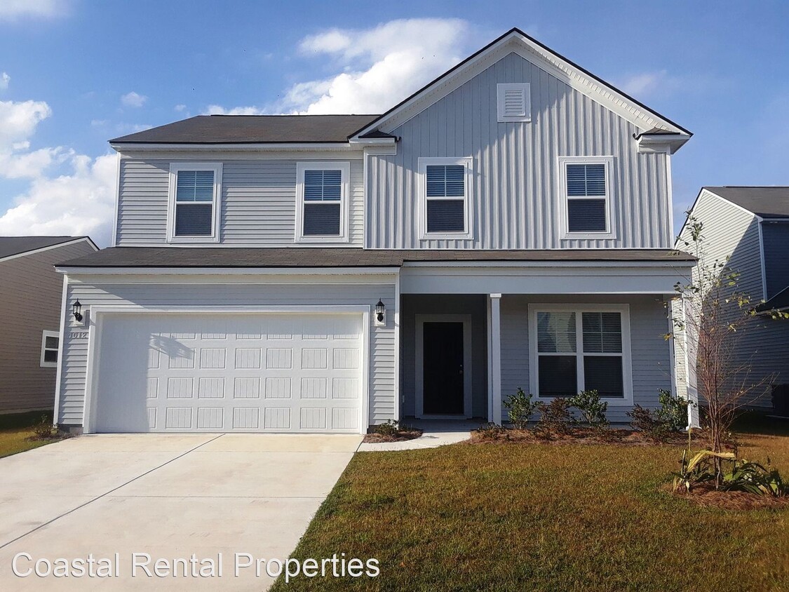 Primary Photo - 4 br, 2.5 bath House - 4012 Alvina Way