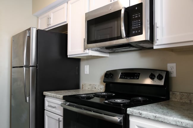 Building Photo - Walker Springs Apartments