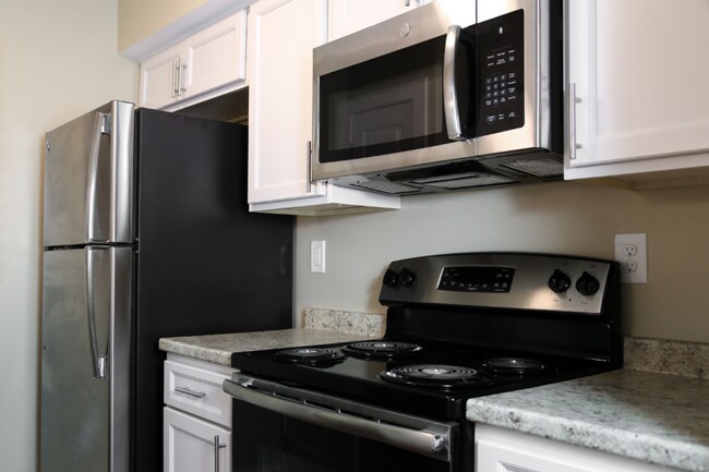 Foto del edificio - Walker Springs Apartments