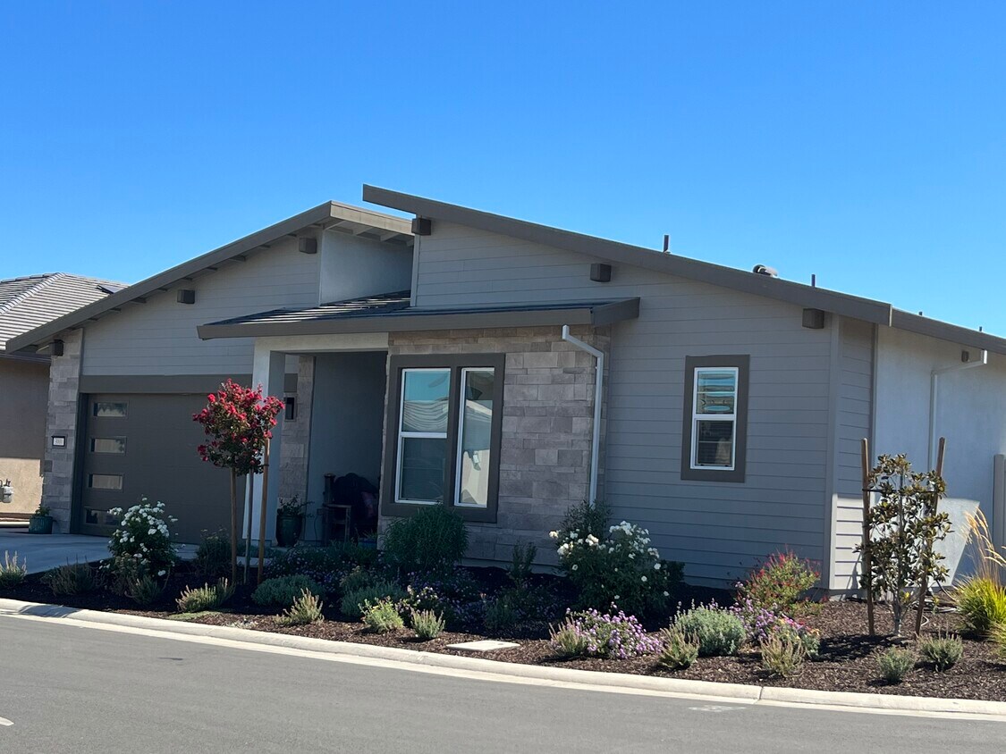 Street view - 3000 Compass Ln