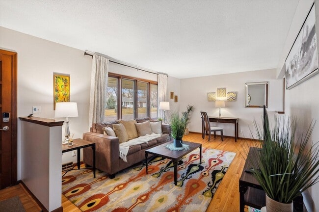 Foto del edificio - 8213 Quinn Rd