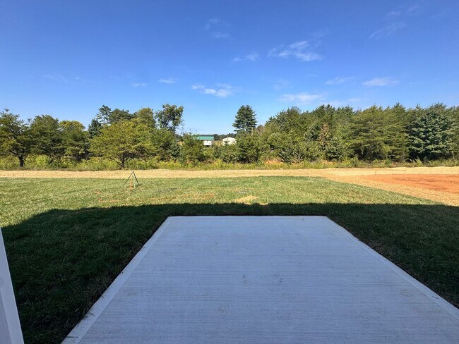 Foto del edificio - Maryville 37803 - Brand New 4 bedroom, 2.5 bath home - Contact Jackie Mills (865) 748-2851