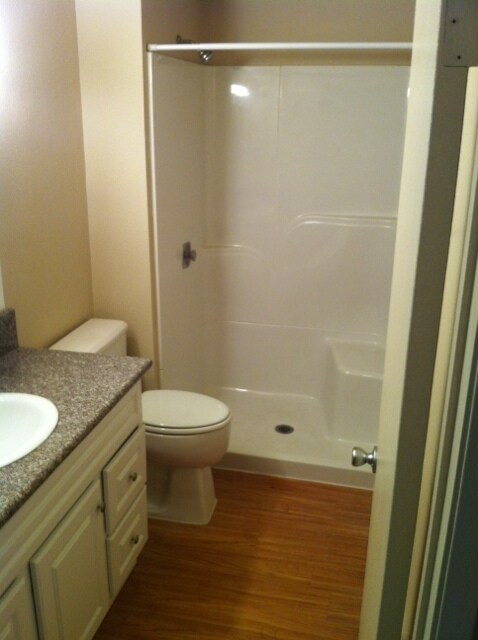 Foto del edificio - (858) Foxfire Apartments - 2 Bedroom / 1 B...