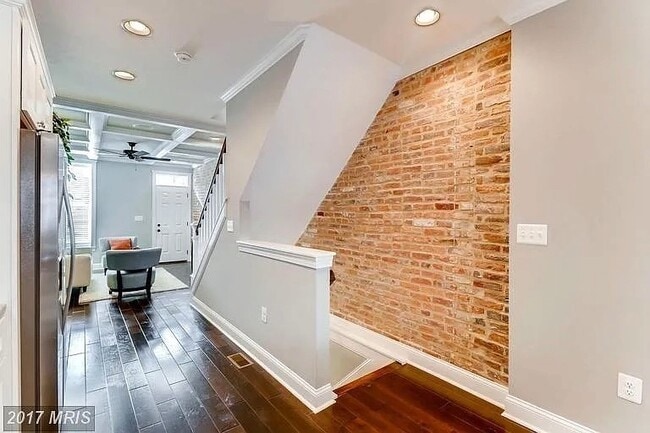 Foto del edificio - 616 Hyson St