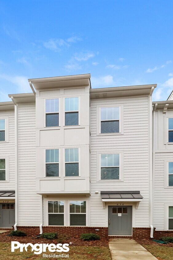 Primary Photo - 636 Ethridge Pl