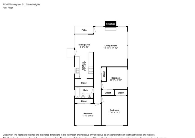 Building Photo - 7130 Witchinghour Ct