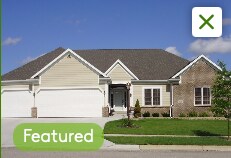 Foto del edificio - 1623 Rockridge Way