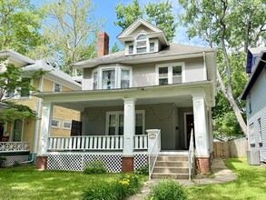 Building Photo - 1329 South St