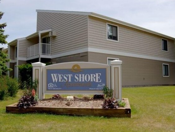 Foto del edificio - West Shore Apartments