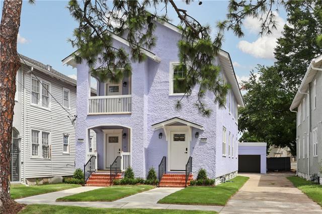 Foto del edificio - 2833 Pine St