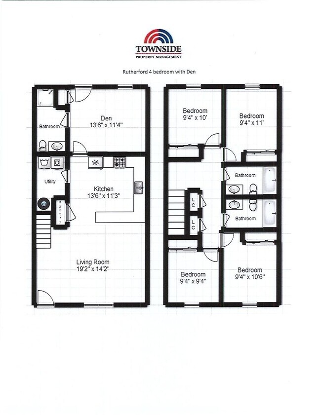 Foto del edificio - 840 Patrick Henry Dr