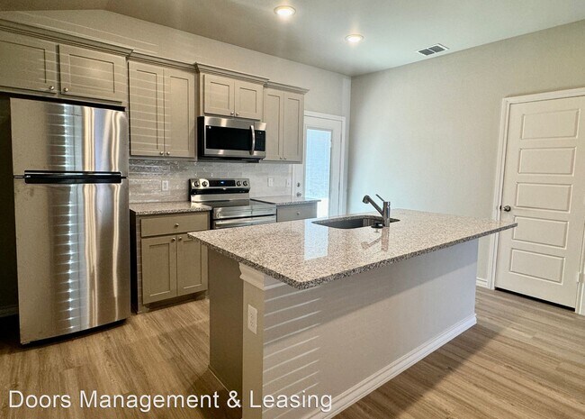 Foto del edificio - 3 br, 2 bath House - 7221 25th Street