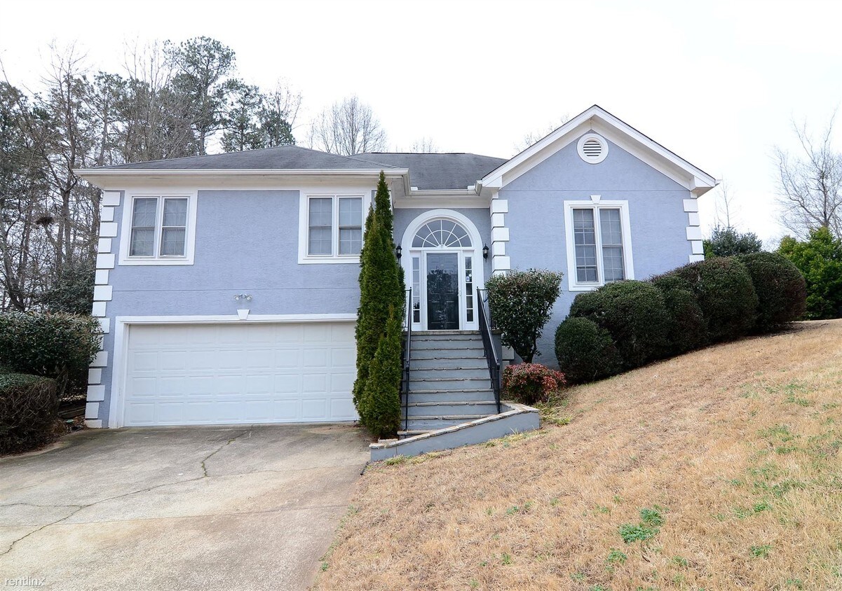 Foto principal - 4 br, 3 bath House - 4310 Oakbriar Place