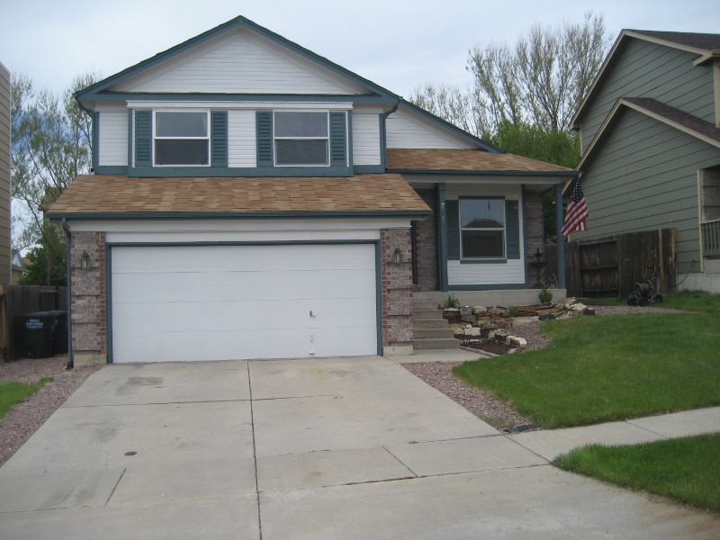 Foto principal - 7816 French Rd