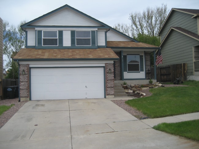 Building Photo - 7816 French Rd