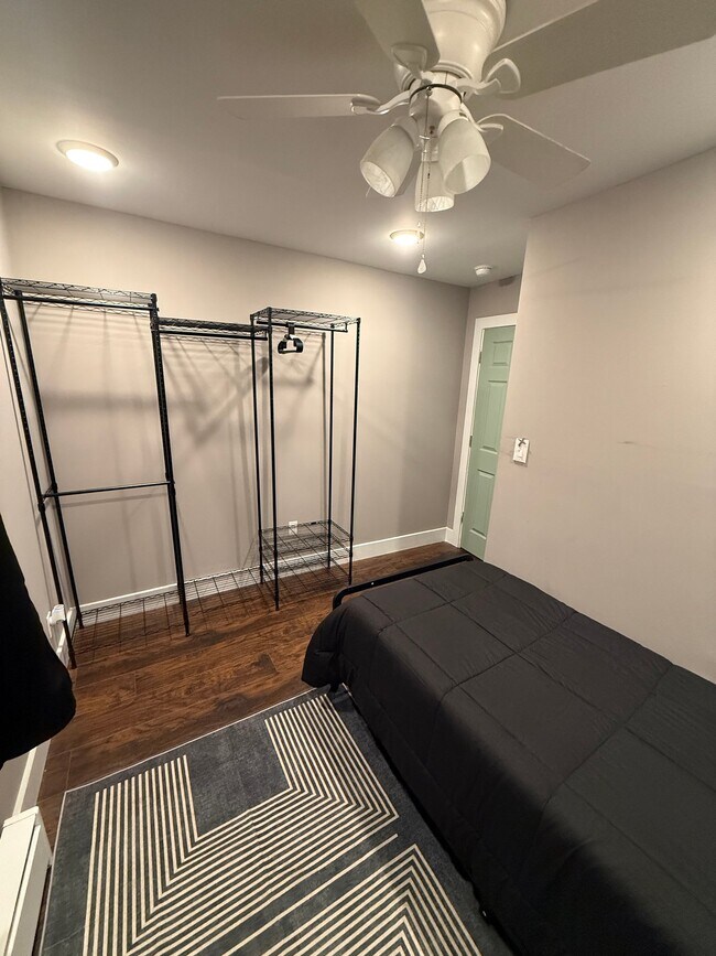 Foto del edificio - 5116 Master St