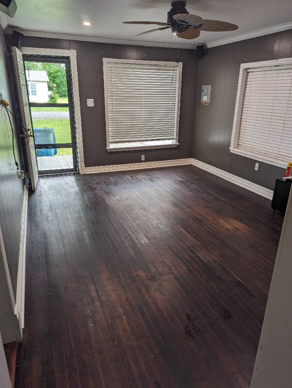 Building Photo - 118 N Attaway St