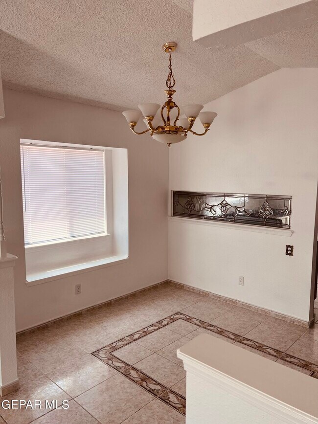 12461 Flora Alba Dr, El Paso, TX 79928 House Rental in El Paso, TX
