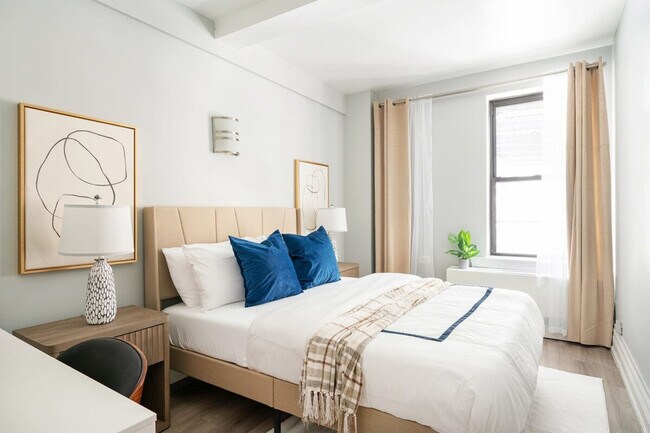 Foto del edificio - 240 W 73rd St