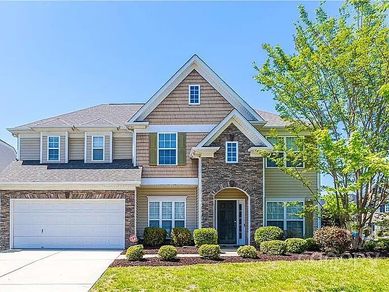 Foto principal - 1615 Tranquility Ave NW