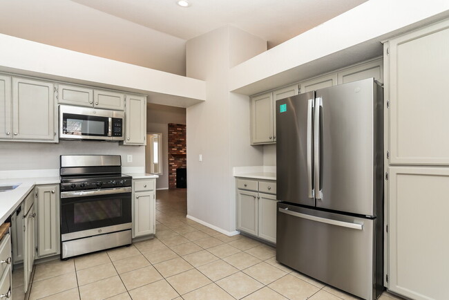 Foto del edificio - 3101 W Calle De La Bajada