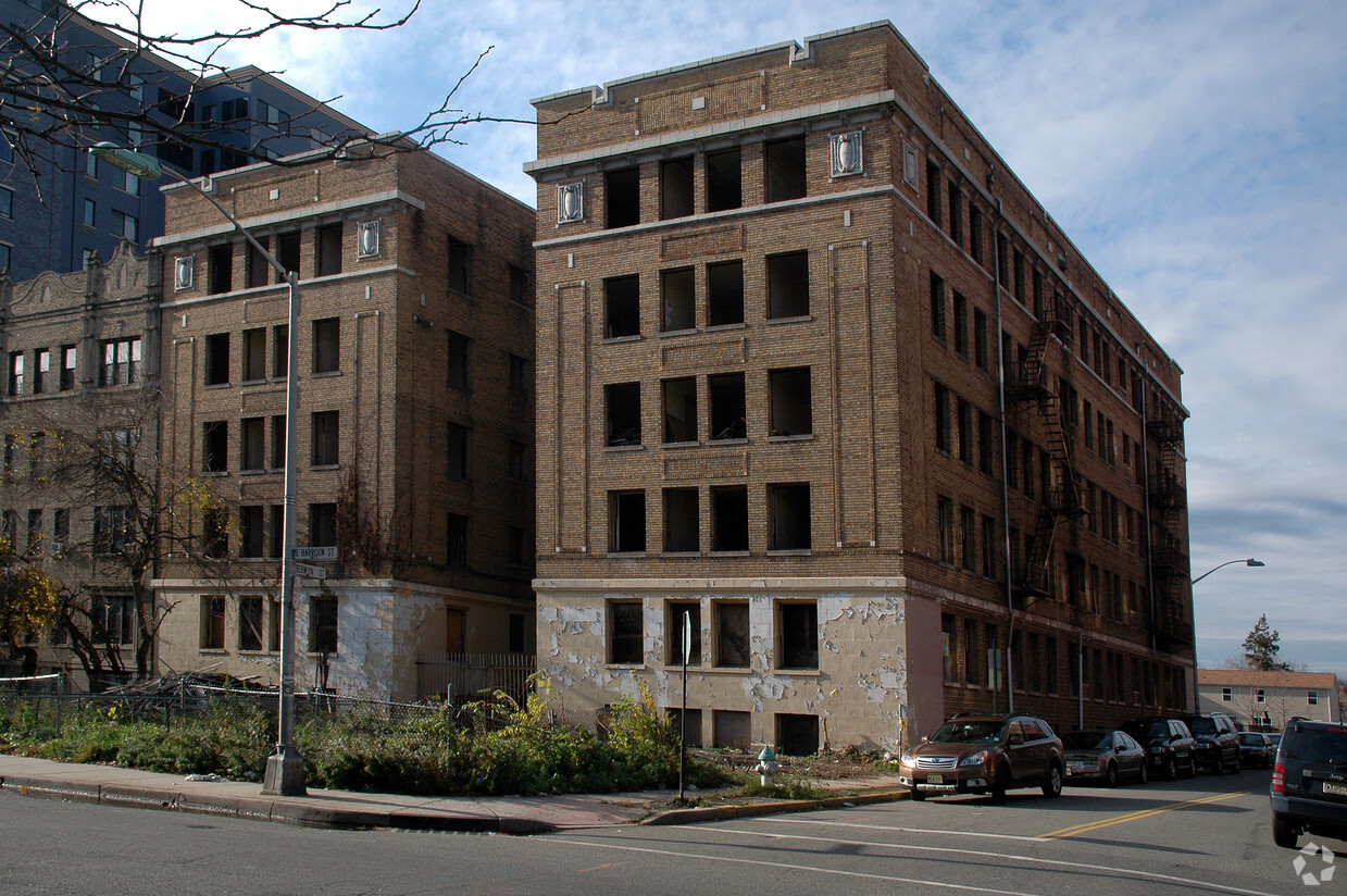 Building Photo - DEMOLISHED