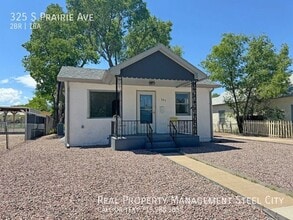 Building Photo - 325 S Prairie Ave