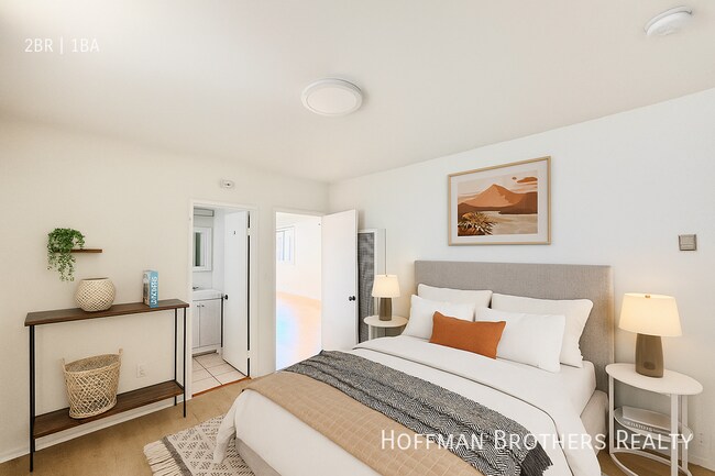 Foto del edificio - 5419 Harold Way