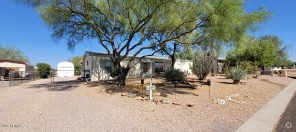 Building Photo - 30850 S Vagabond Trail
