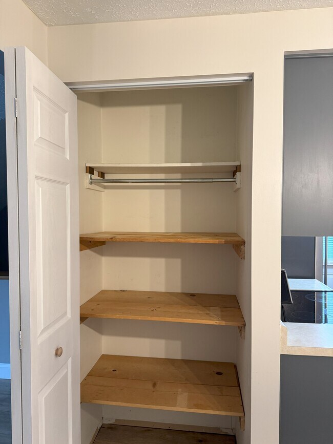 pantry - 202 Serendipity Dr